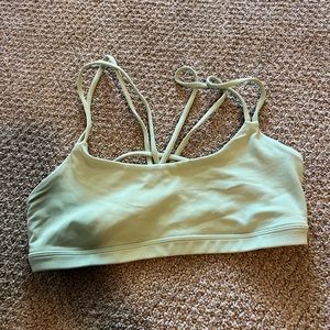lululemon free to be wild bra